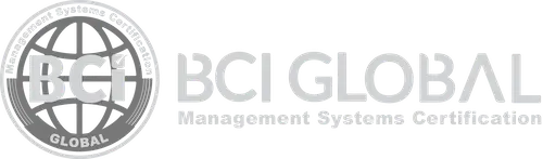 The BCI Global logo