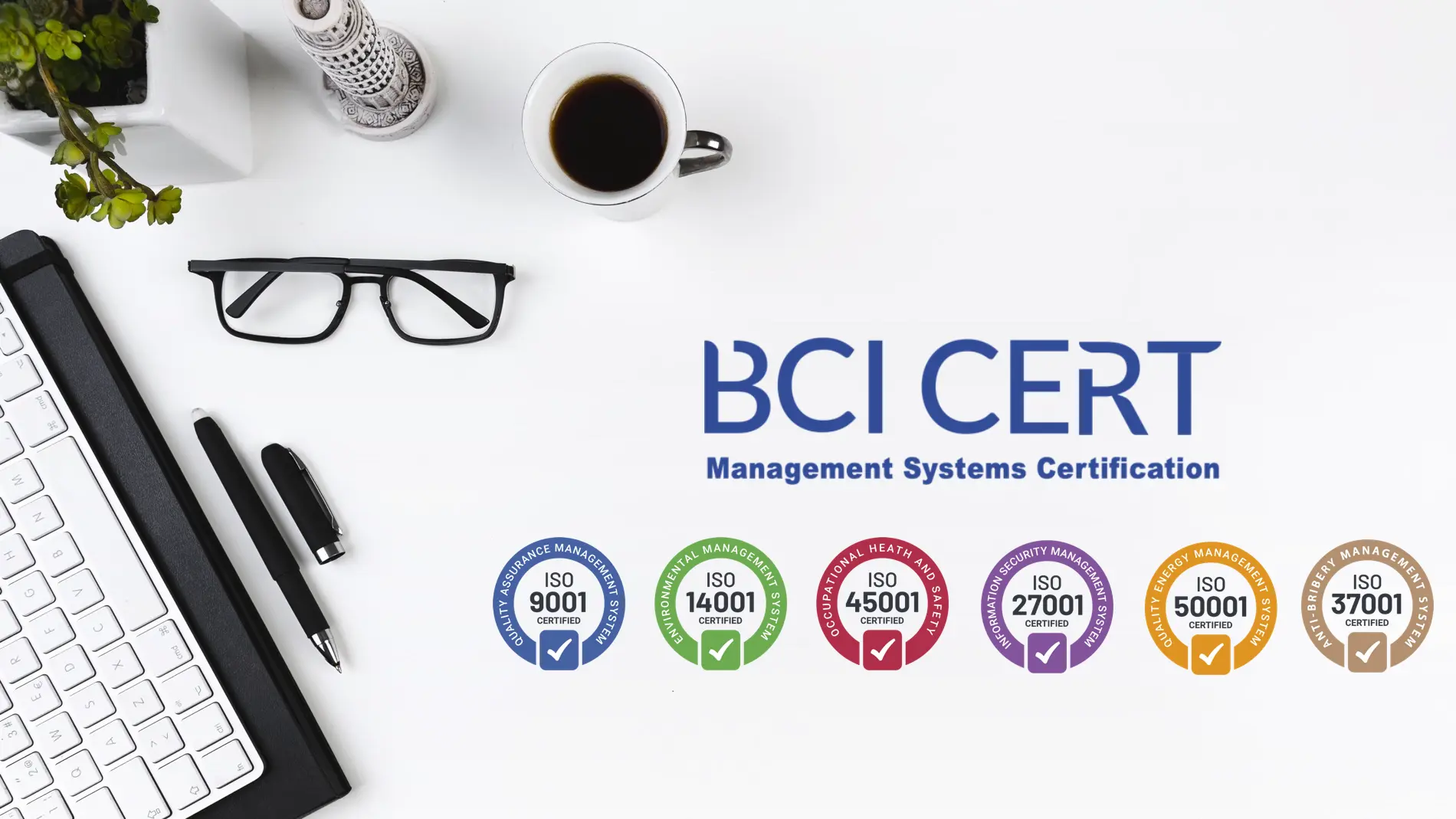 What Are The Most Common Challenges Organizations Face In Achieving ISO 